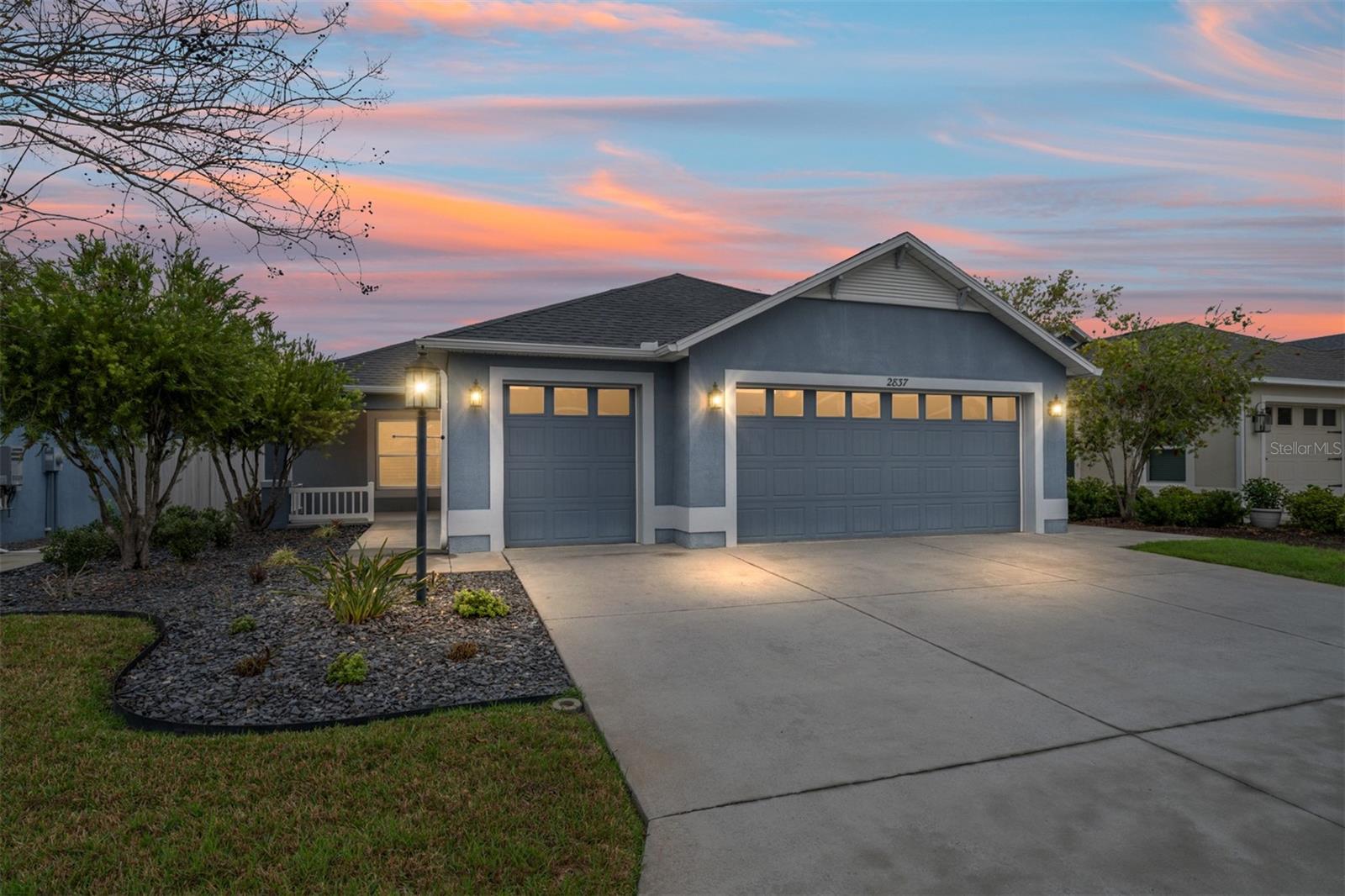 Details for 2837 Cade Court, THE VILLAGES, FL 32163