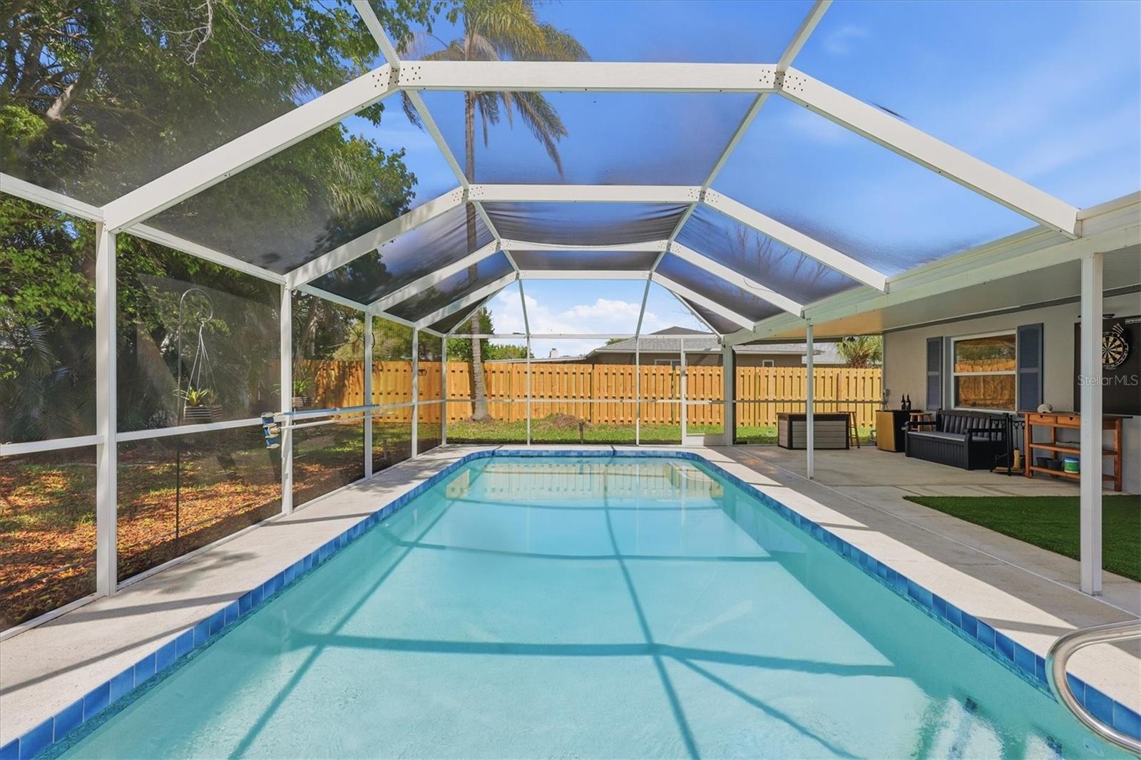 Image 37 of 45 For 1534 Georgetowne Lane