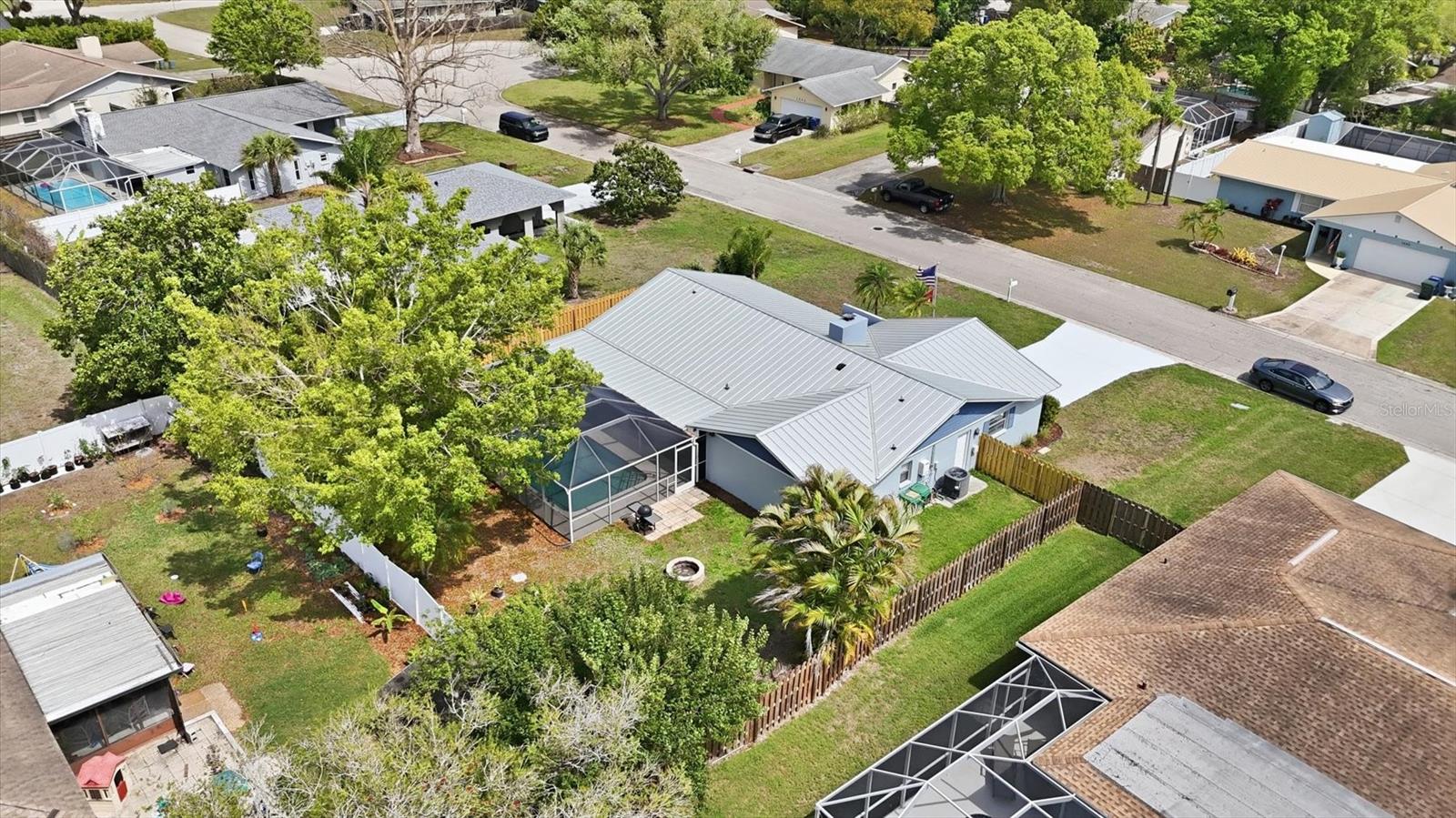 Image 42 of 45 For 1534 Georgetowne Lane