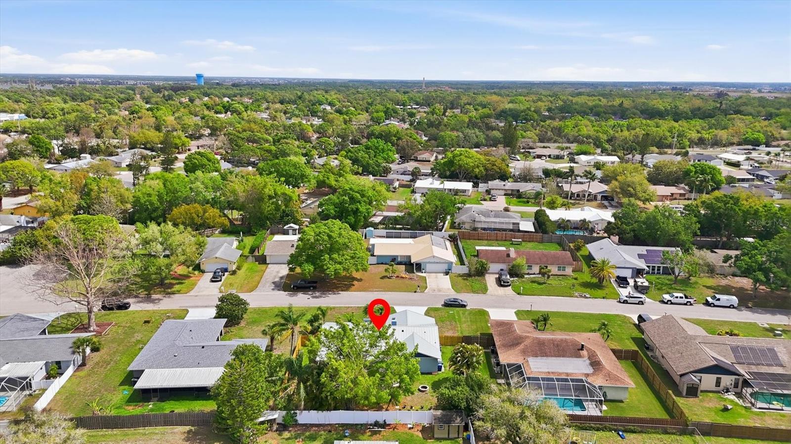 Image 43 of 45 For 1534 Georgetowne Lane