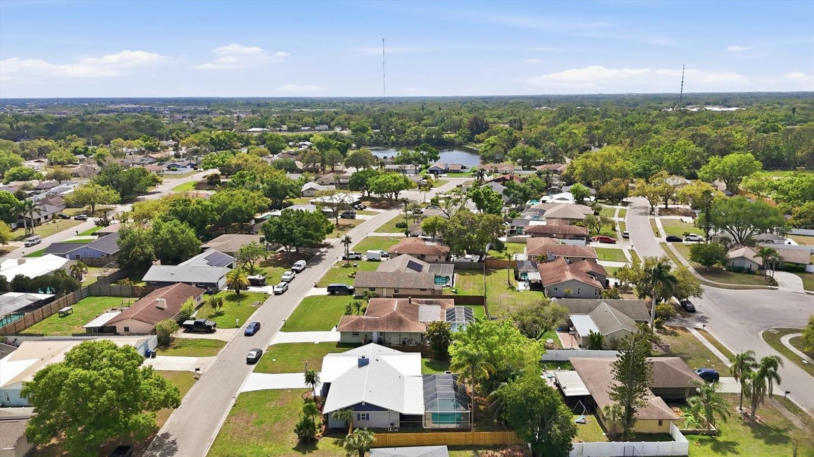 Image 45 of 45 For 1534 Georgetowne Lane