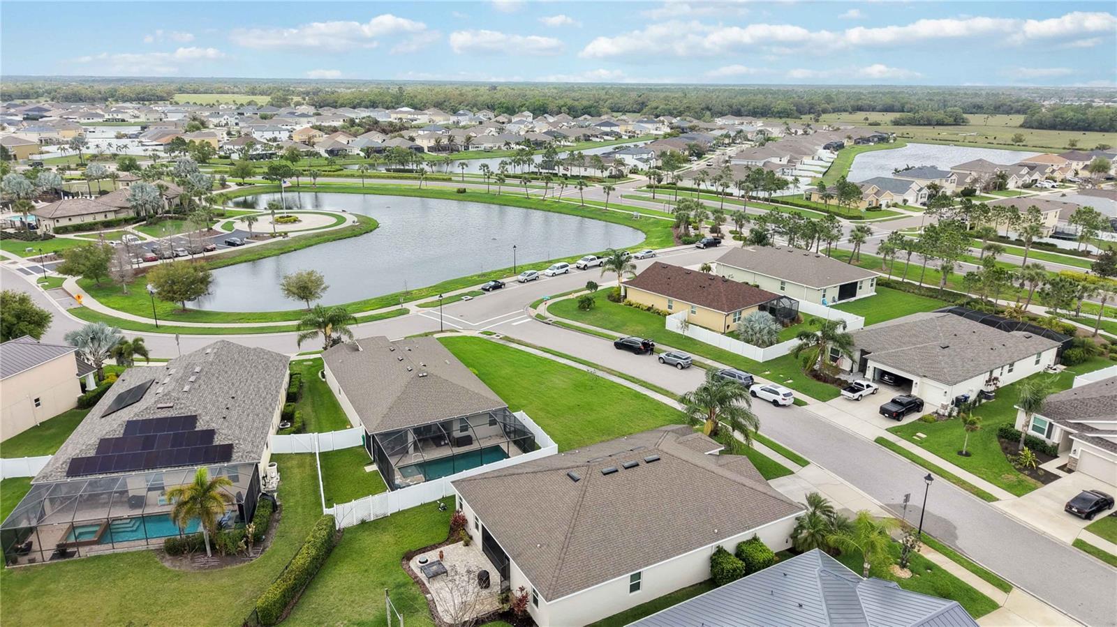 Image 51 of 64 For 134 Brilliant Bloom Court