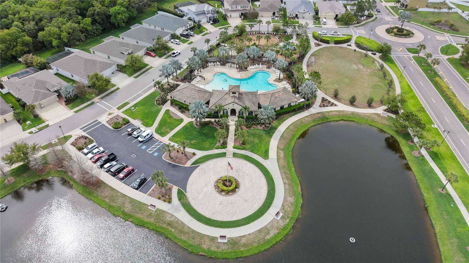 Image 61 of 64 For 134 Brilliant Bloom Court