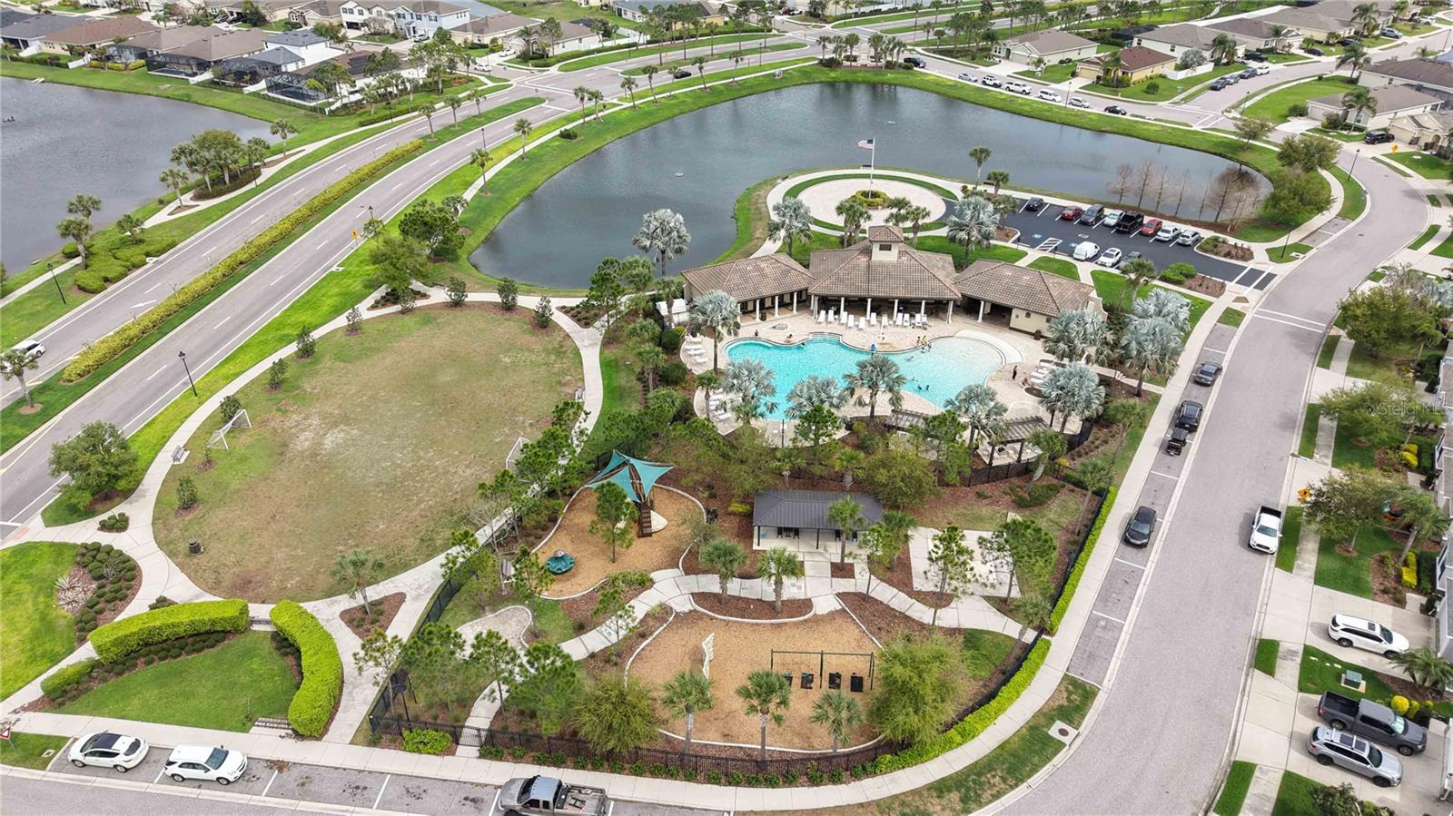 Image 62 of 64 For 134 Brilliant Bloom Court