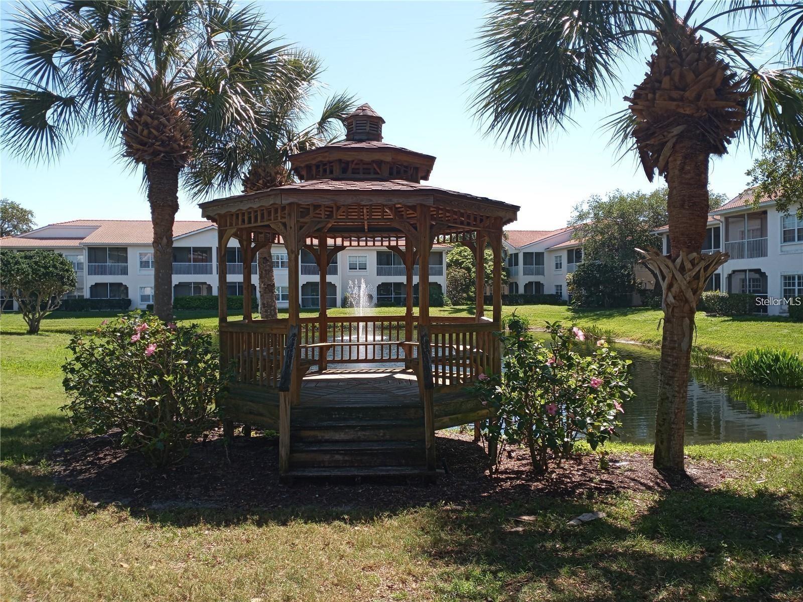 Image 28 of 33 For 4216 Central Sarasota Parkway 1325