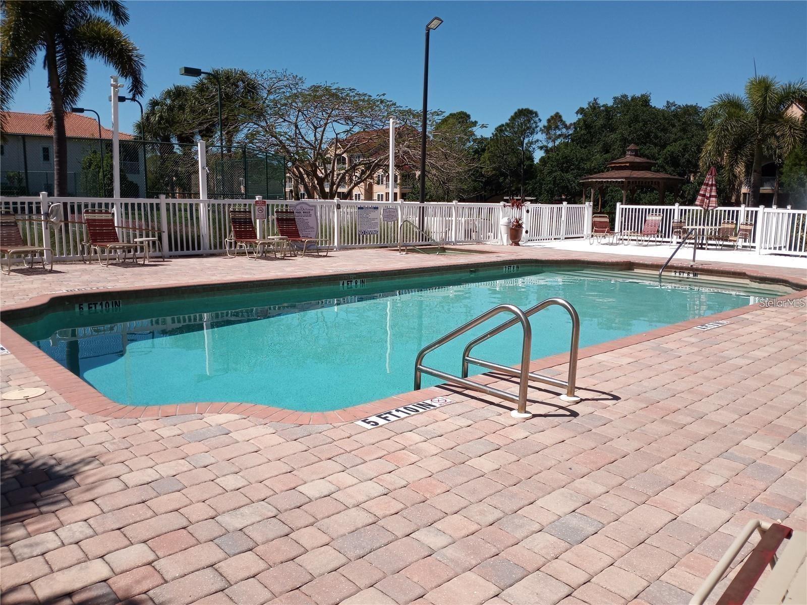 Image 29 of 33 For 4216 Central Sarasota Parkway 1325