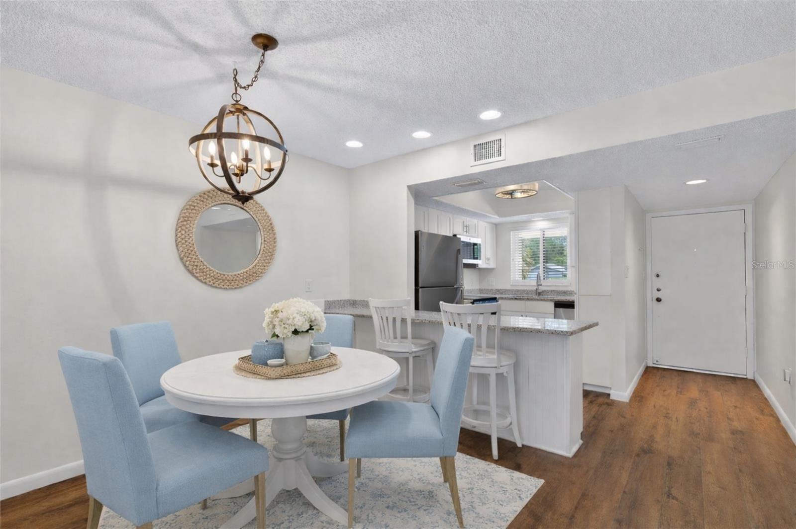 Image 12 of 35 For 2522 Clubhouse Drive 204