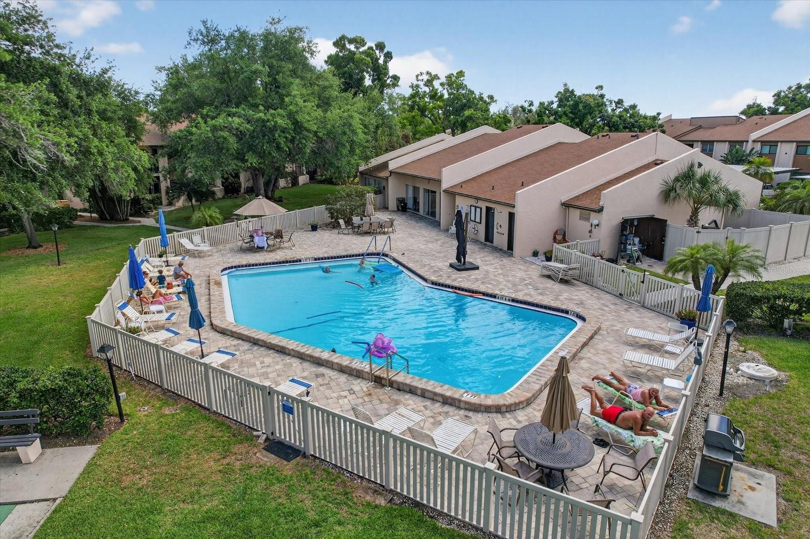 Image 2 of 35 For 2522 Clubhouse Drive 204