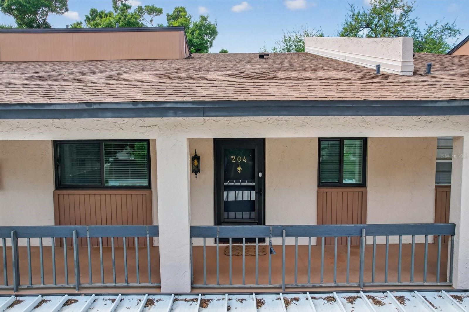 Image 3 of 35 For 2522 Clubhouse Drive 204