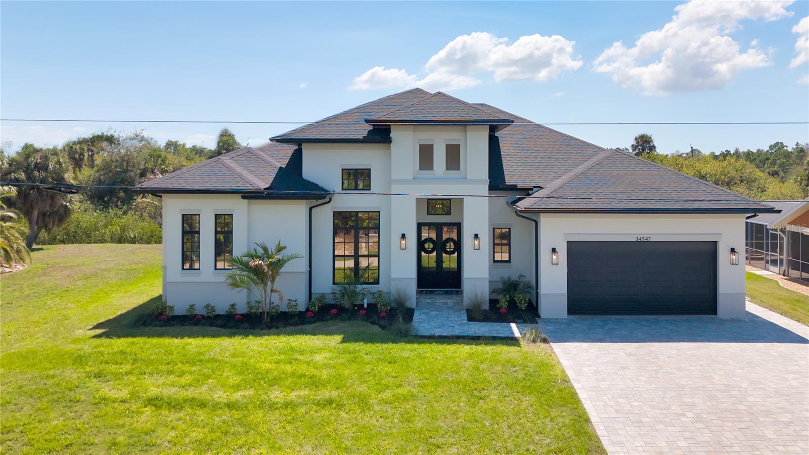 Details for 14547 Pittenger Avenue, PORT CHARLOTTE, FL 33953