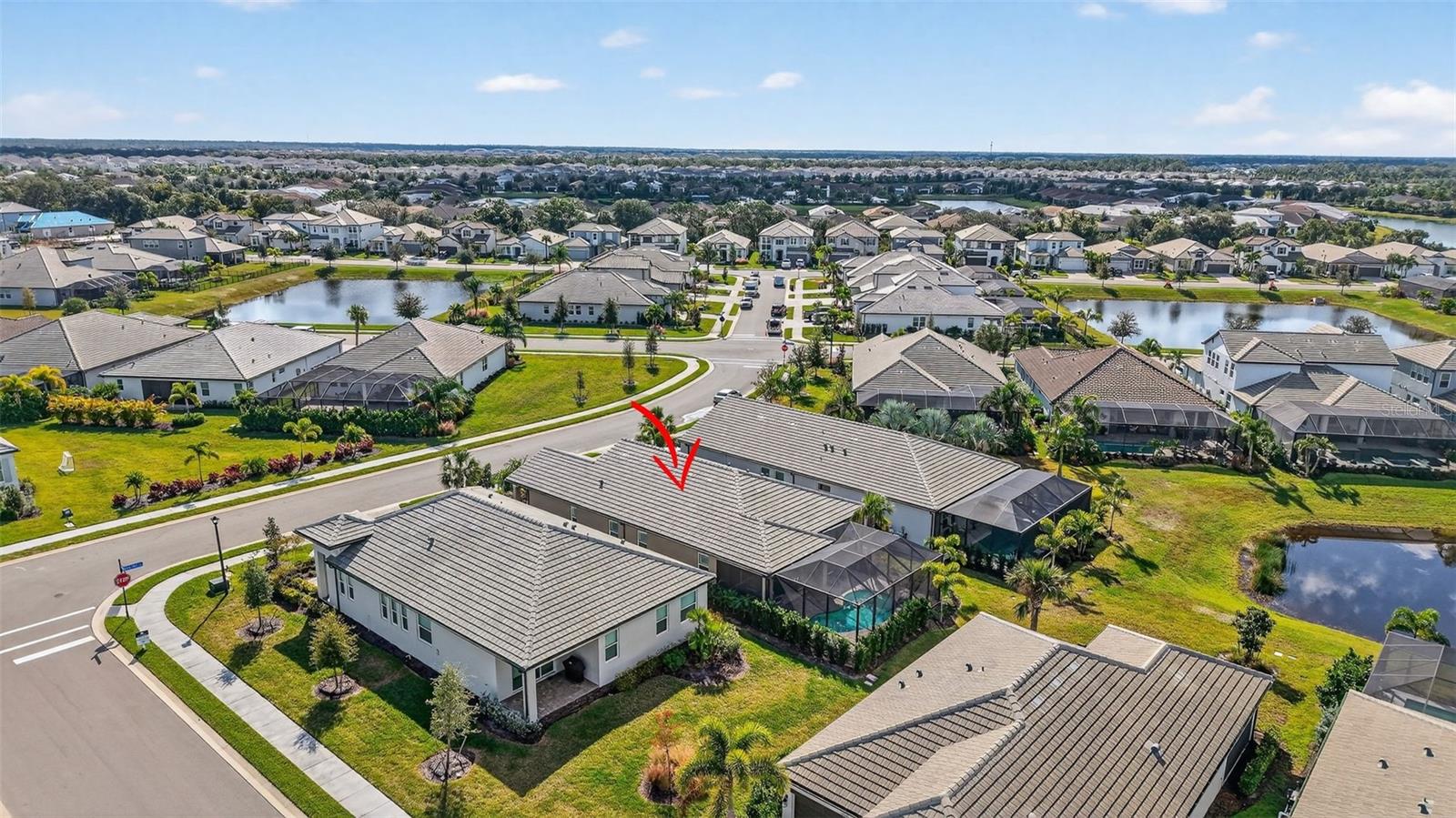 Image 55 of 55 For 17744 Savory Mist Circle