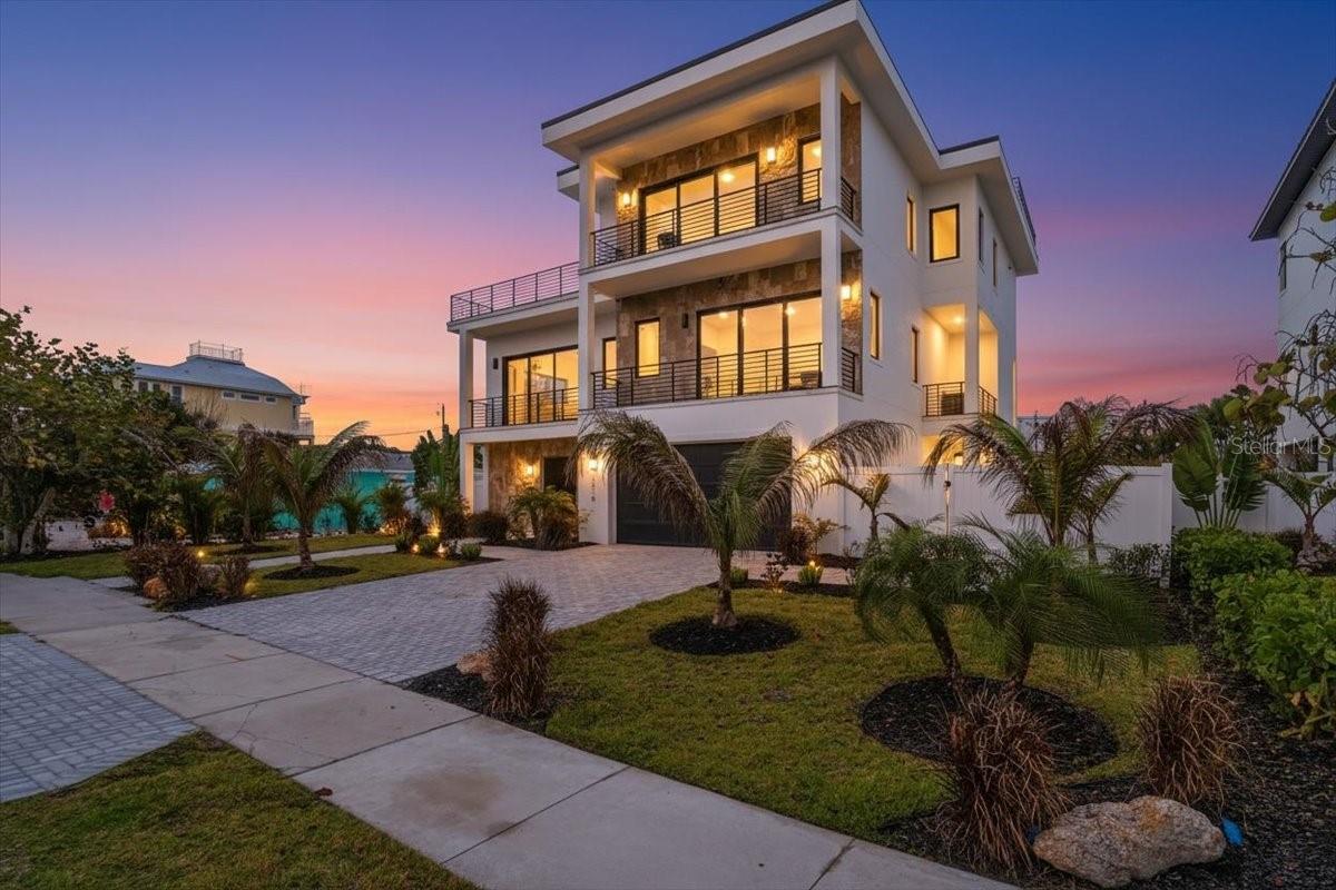 Image 100 of 100 For 1210 Gulf Boulevard