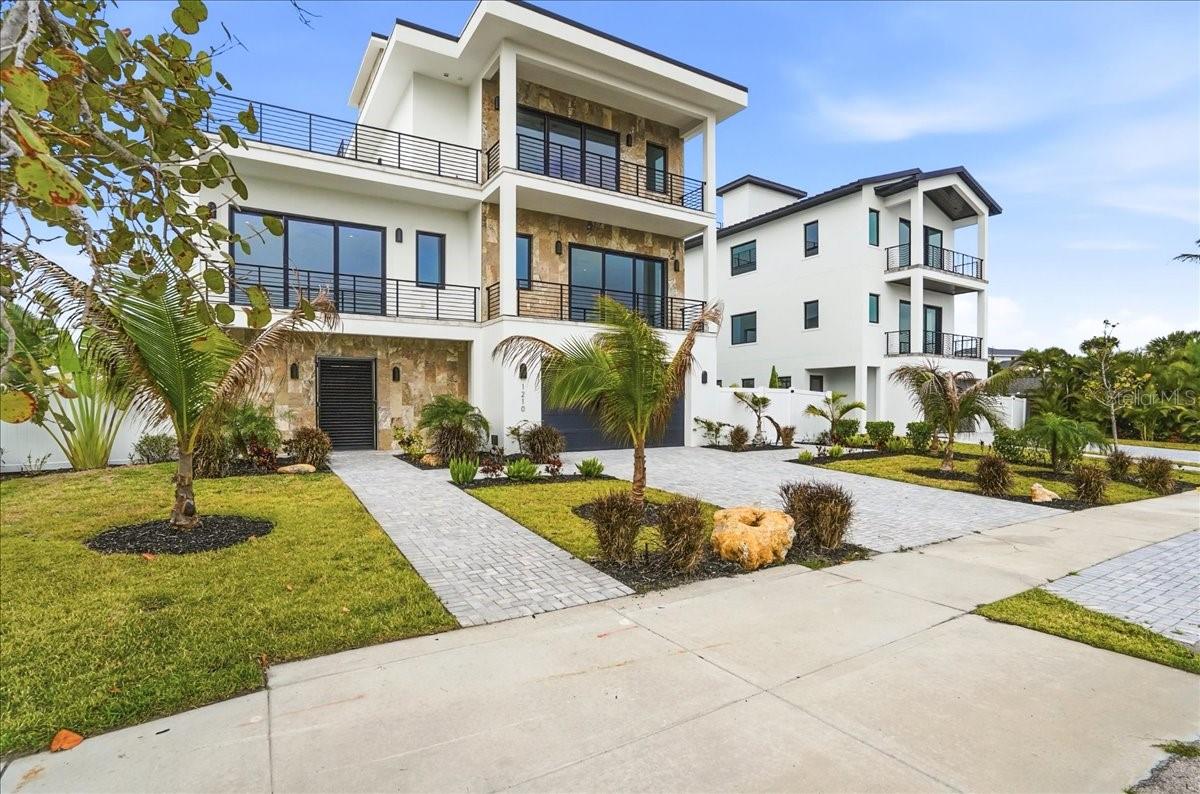 Image 6 of 100 For 1210 Gulf Boulevard