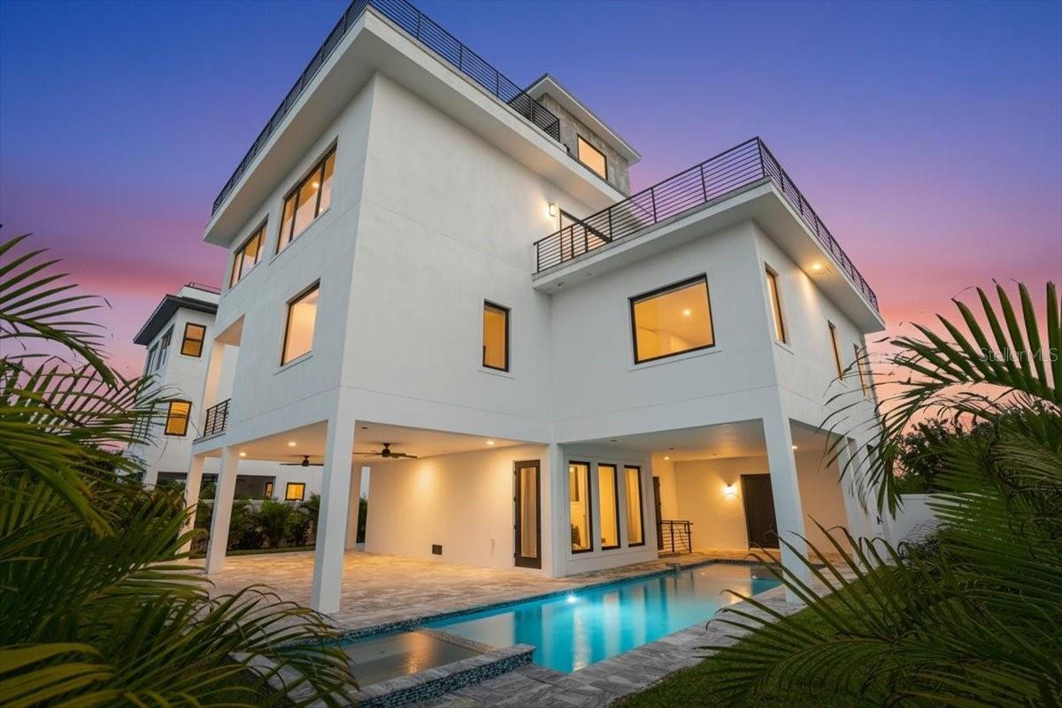 Image 71 of 100 For 1210 Gulf Boulevard