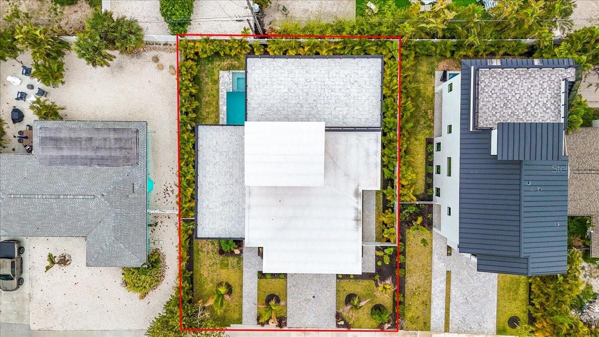 Image 81 of 100 For 1210 Gulf Boulevard