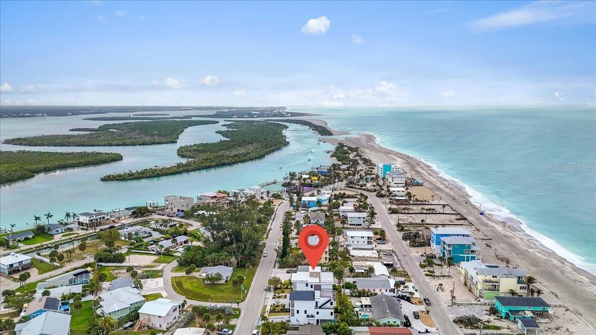 Image 87 of 100 For 1210 Gulf Boulevard