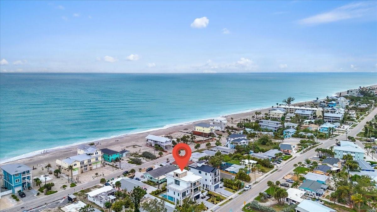 Image 90 of 100 For 1210 Gulf Boulevard