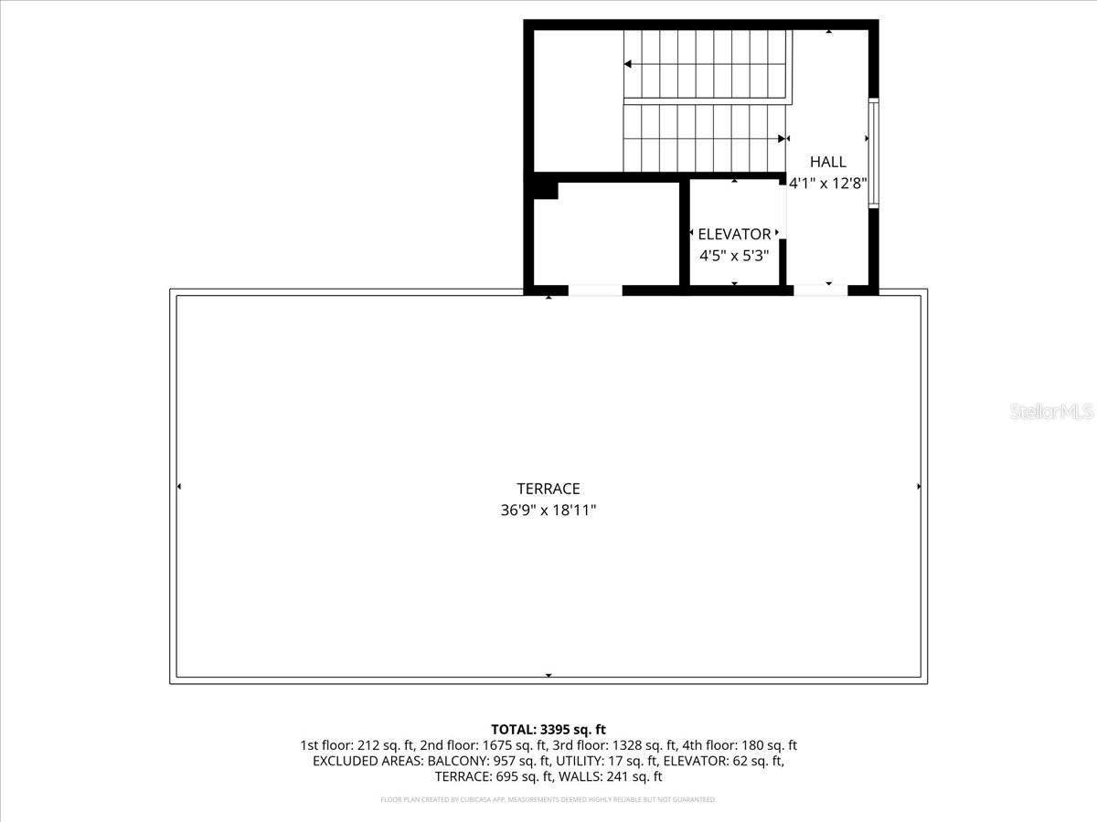 Image 96 of 100 For 1210 Gulf Boulevard