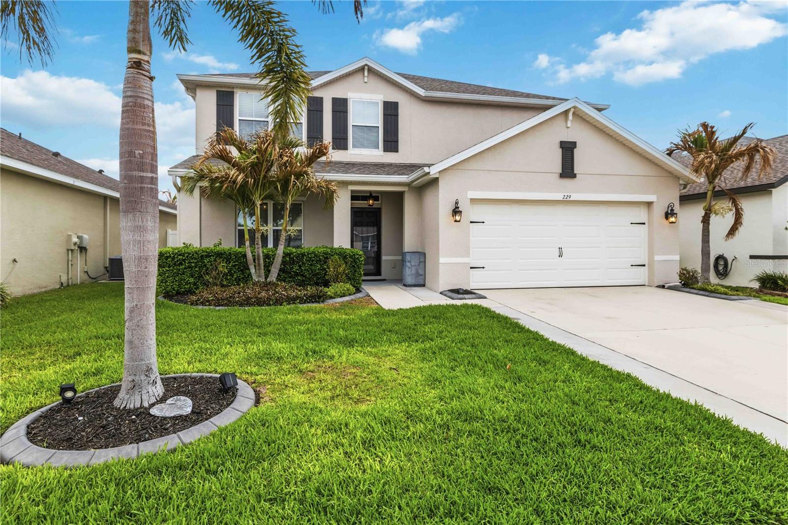 Details for 229 Lone Dove Lane, BRADENTON, FL 34212
