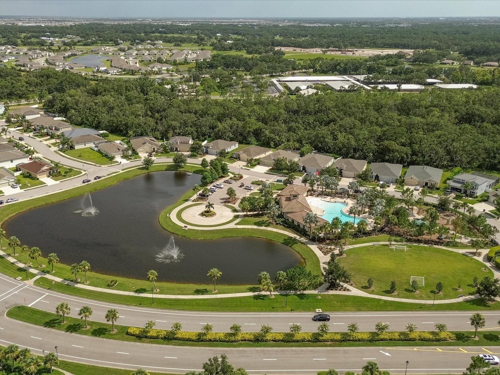 Image 57 of 59 For 229 Lone Dove Lane