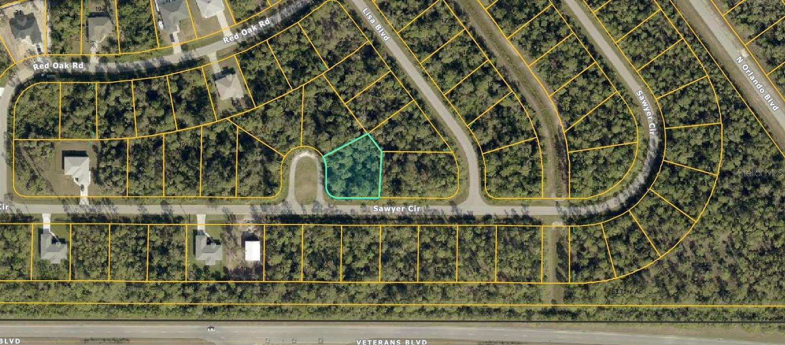 Image 3 of 3 For 1152236914 Sawyer Circle