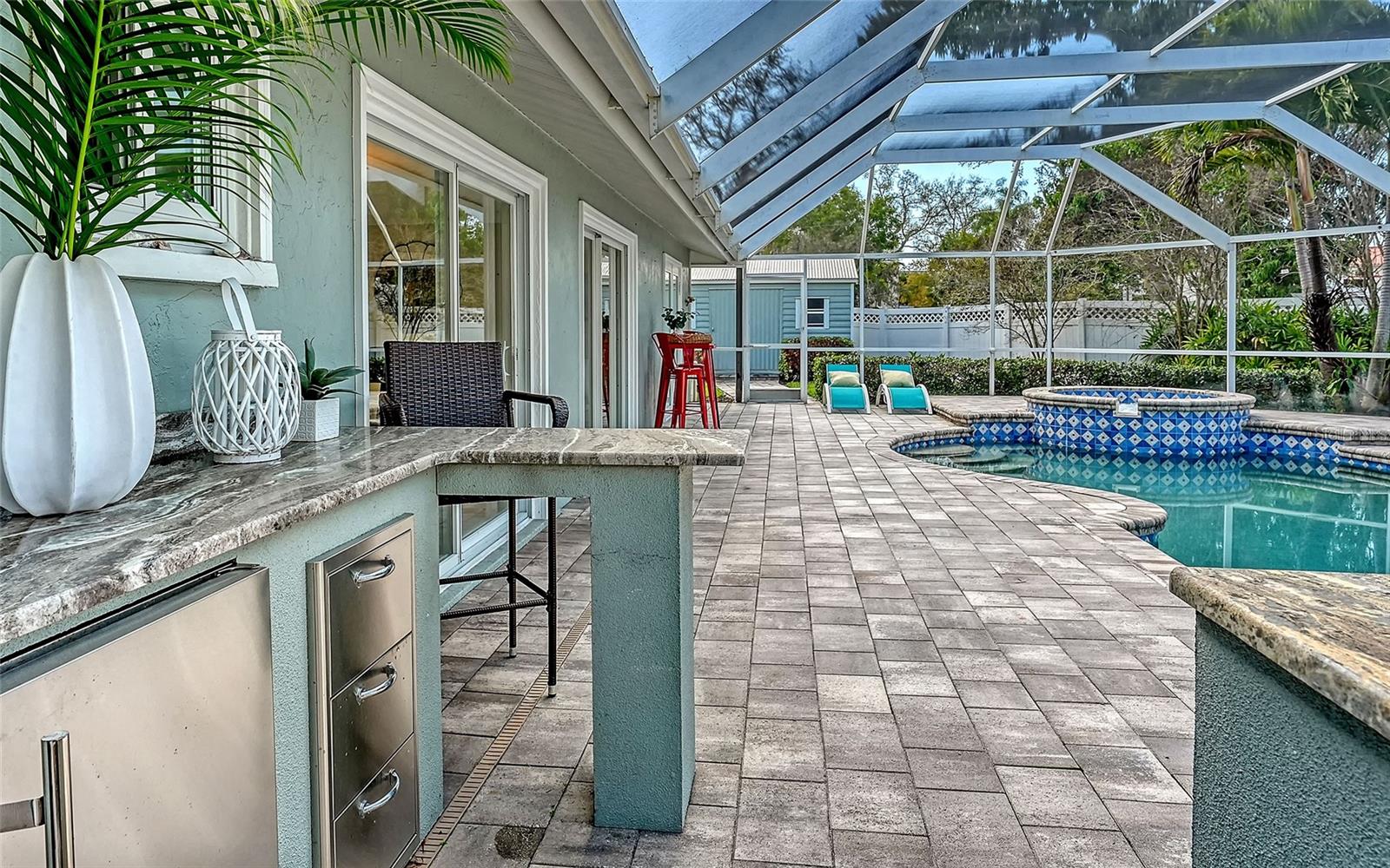 Image 33 of 41 For 121 Holly Avenue