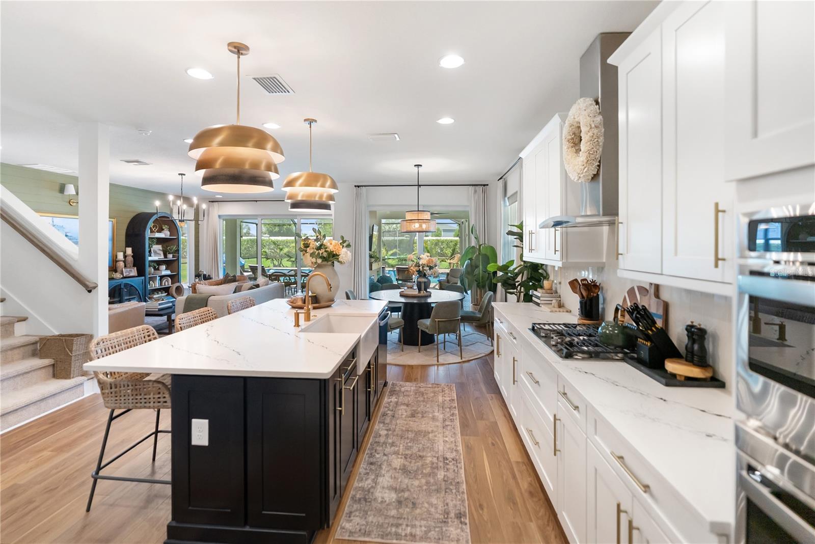 Image 13 of 55 For 17506 Savory Mist Circle