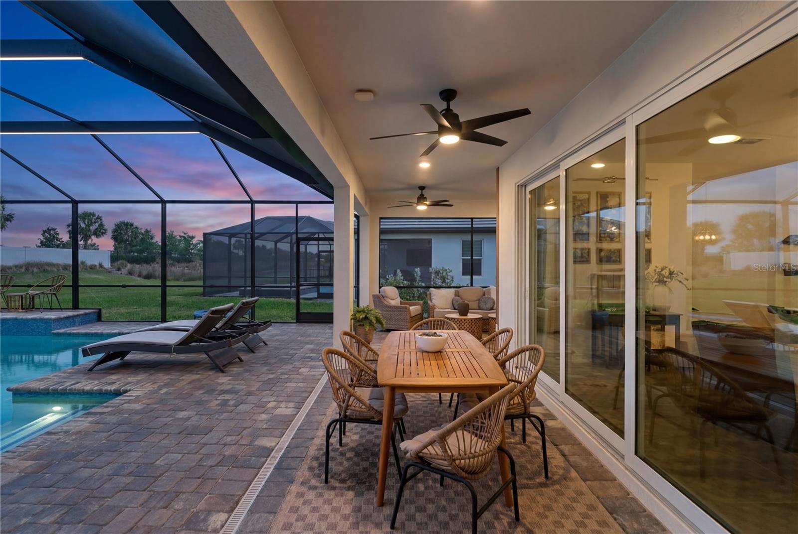 Image 55 of 55 For 17506 Savory Mist Circle