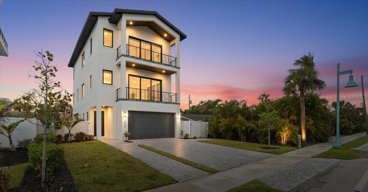 Details for 1214 Gulf Boulevard, ENGLEWOOD, FL 34223