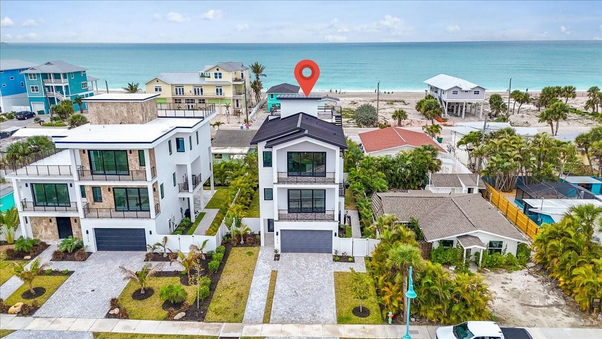 Image 61 of 90 For 1214 Gulf Boulevard