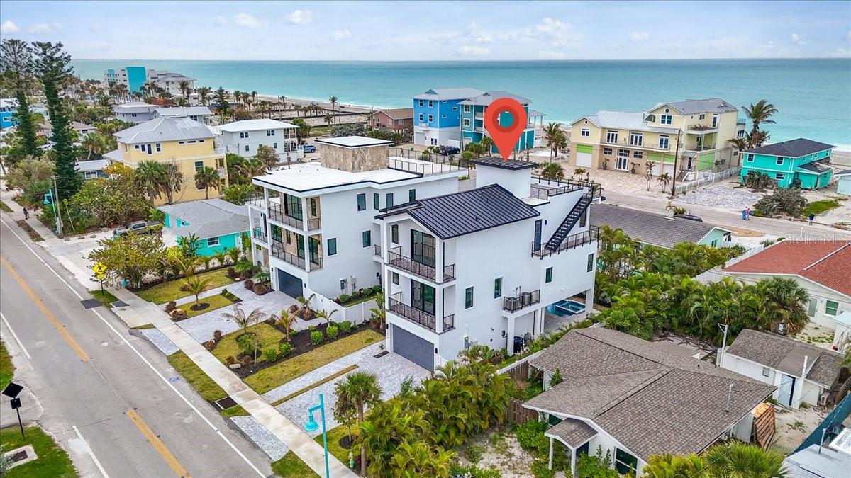 Image 63 of 90 For 1214 Gulf Boulevard