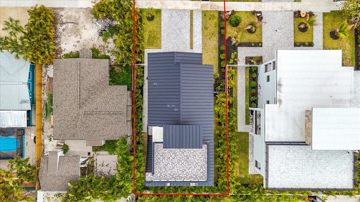 Image 72 of 90 For 1214 Gulf Boulevard