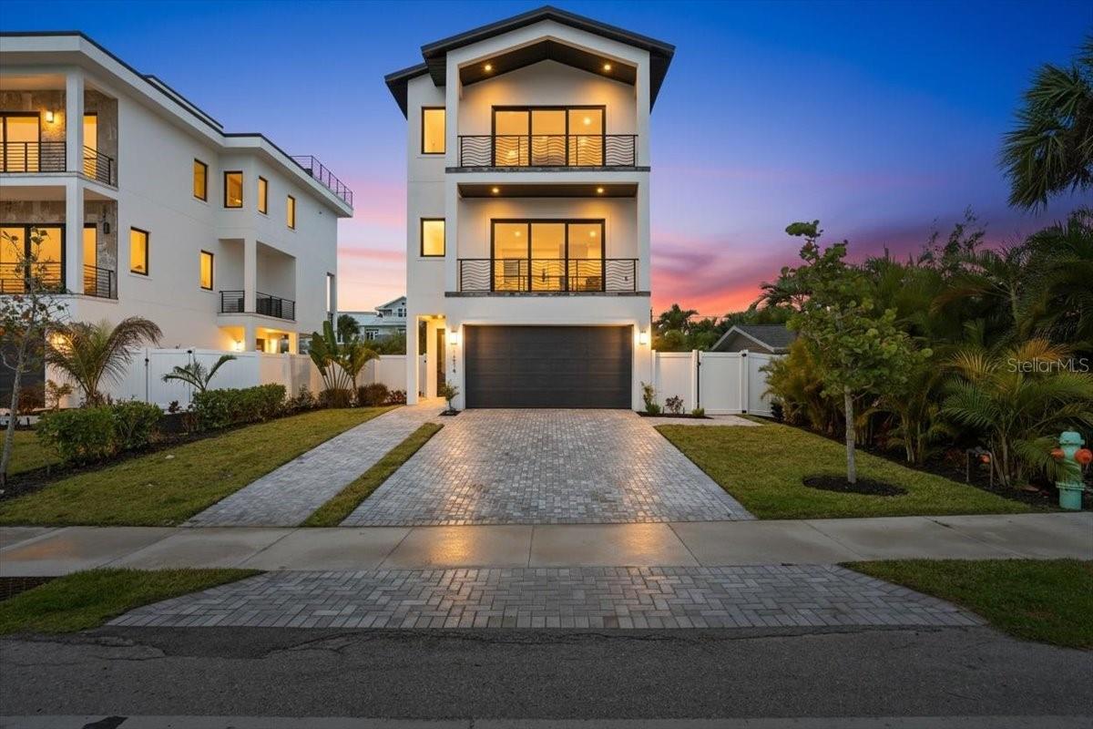 Image 82 of 90 For 1214 Gulf Boulevard