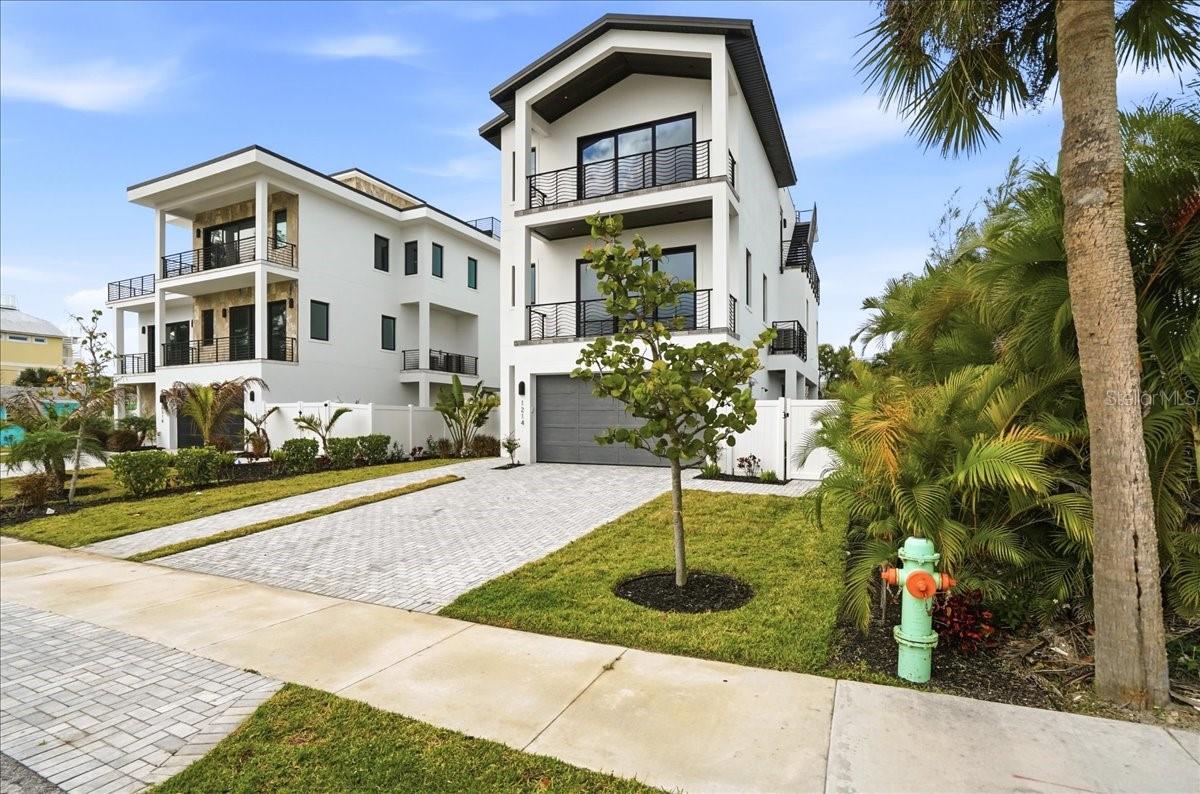 Image 83 of 90 For 1214 Gulf Boulevard