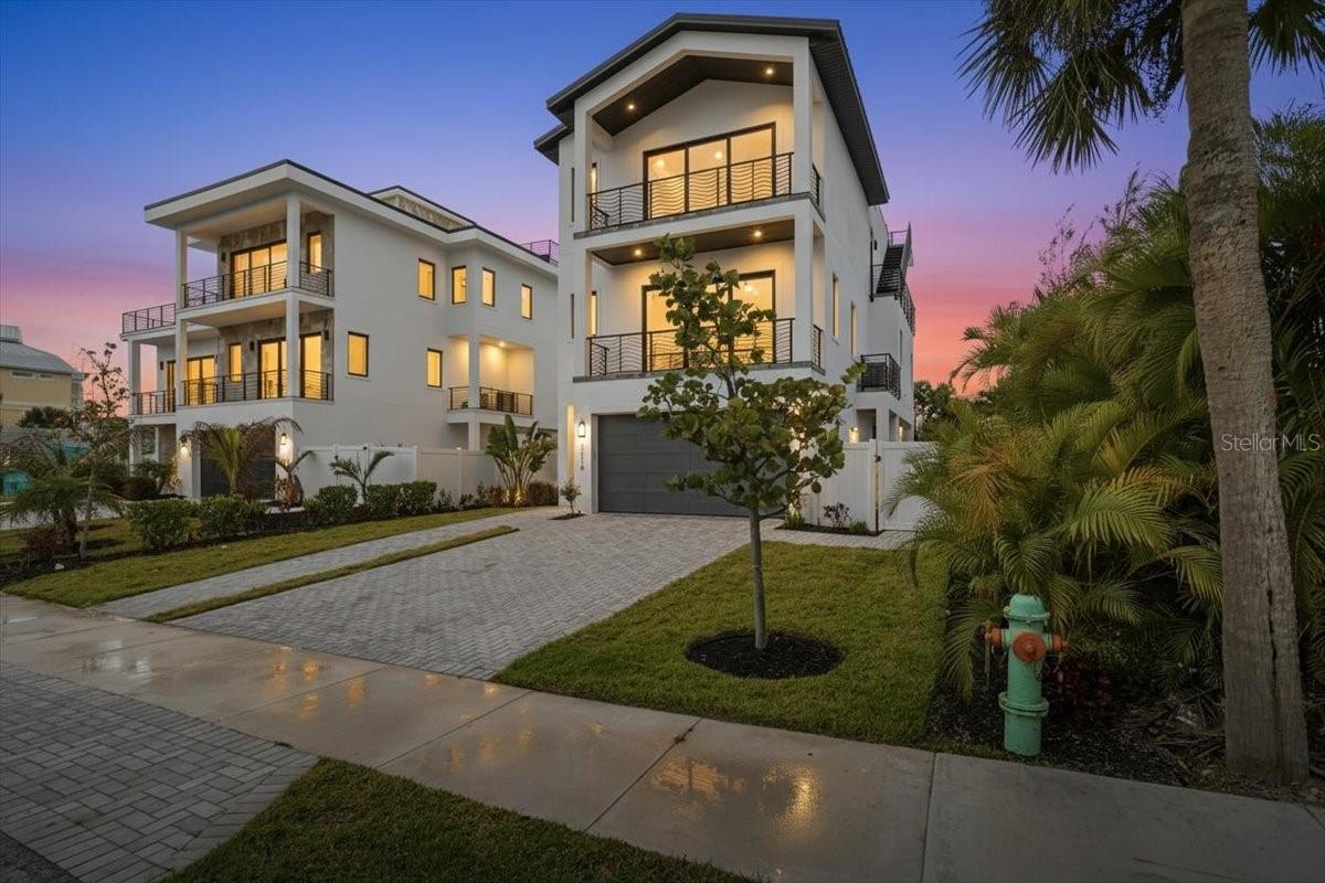 Image 84 of 90 For 1214 Gulf Boulevard