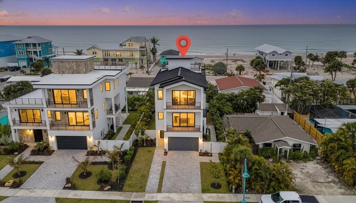 Image 85 of 90 For 1214 Gulf Boulevard