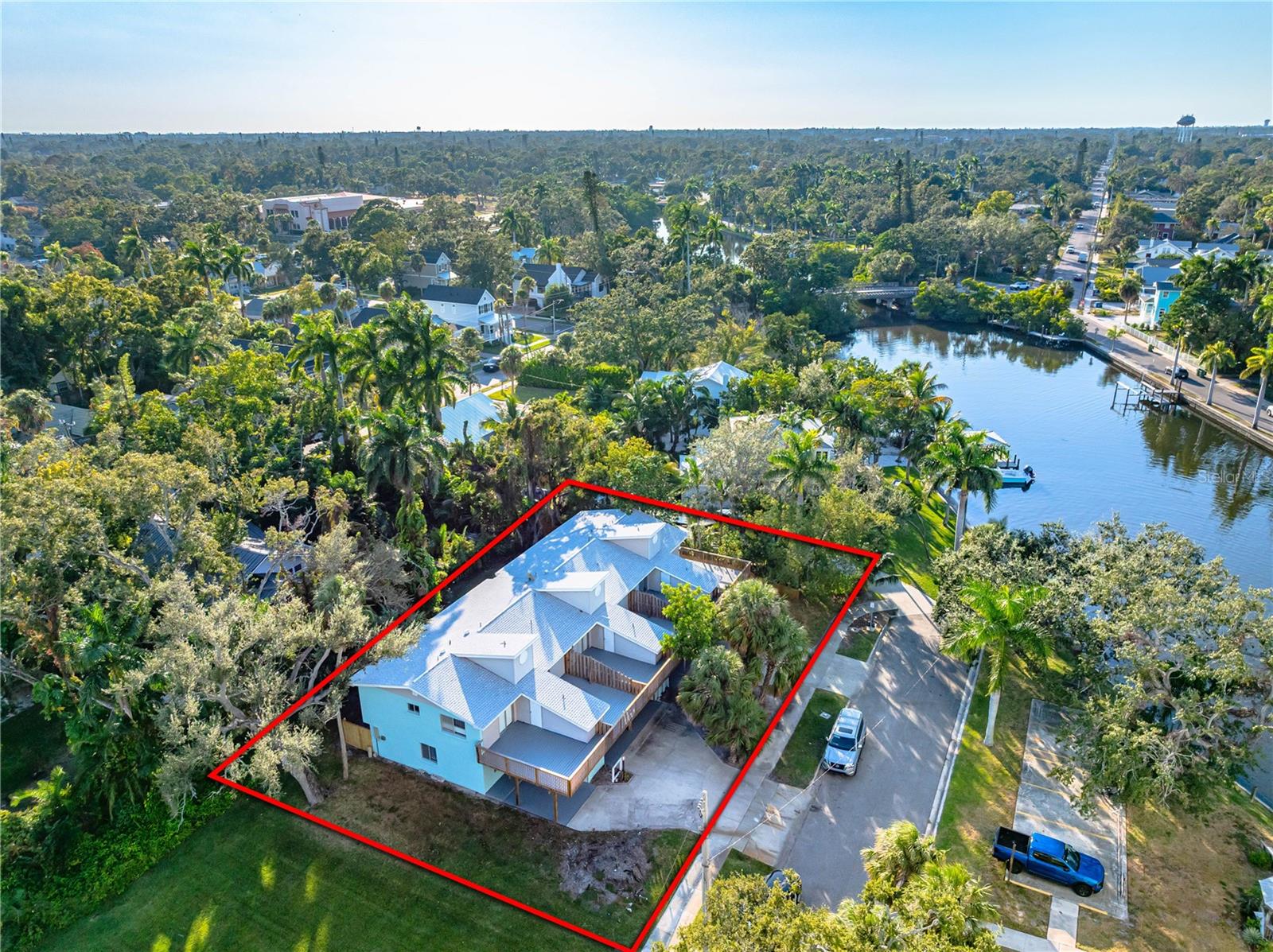 Details for 1559 7th Avenue W, BRADENTON, FL 34205