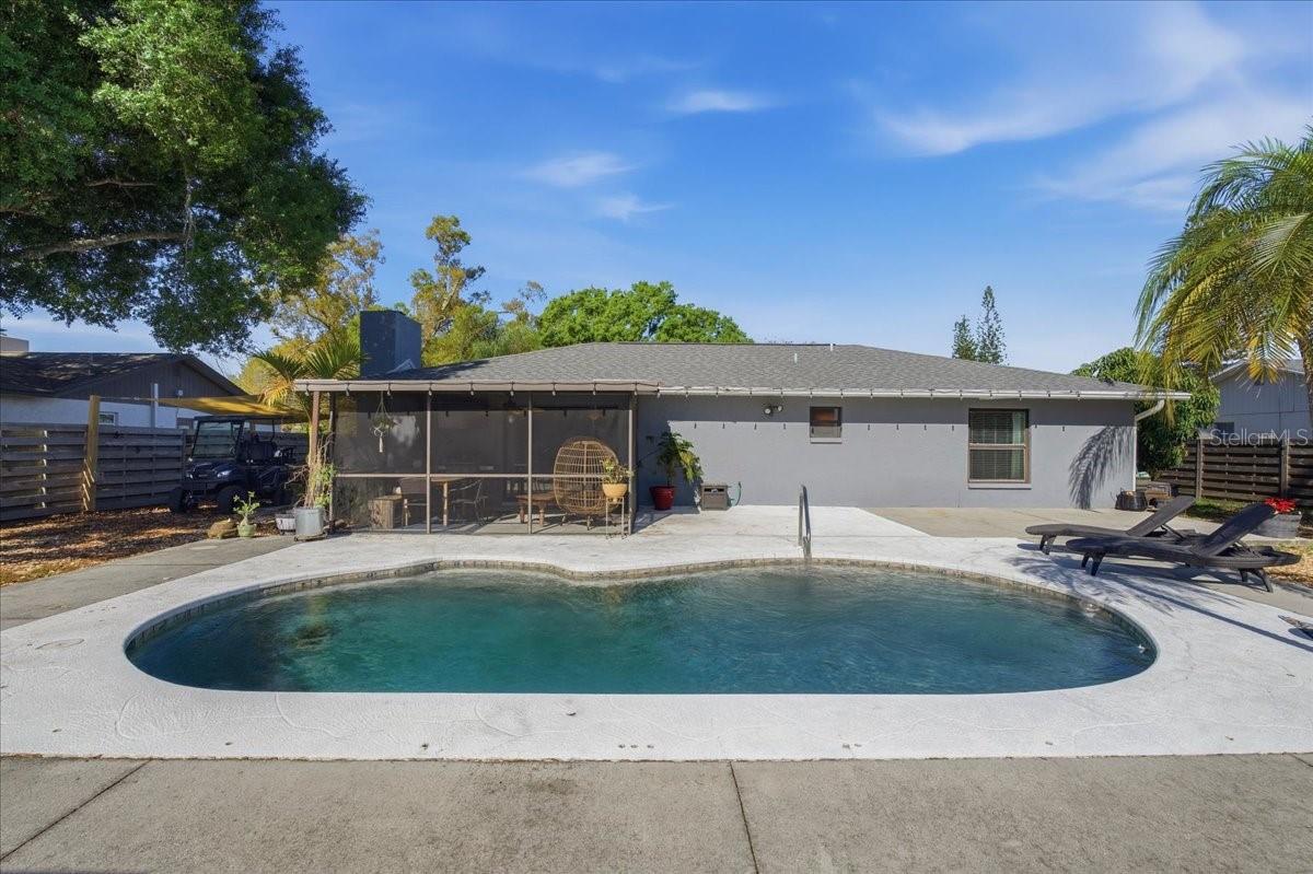 Image 35 of 42 For 1467 Georgetowne Drive