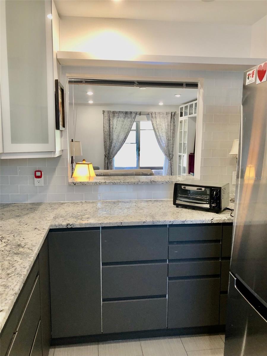 Image 12 of 33 For 102 Capri Isles Boulevard 106