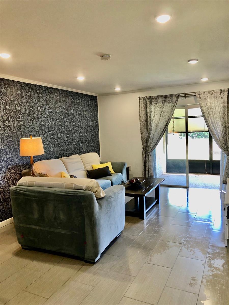 Image 3 of 33 For 102 Capri Isles Boulevard 106