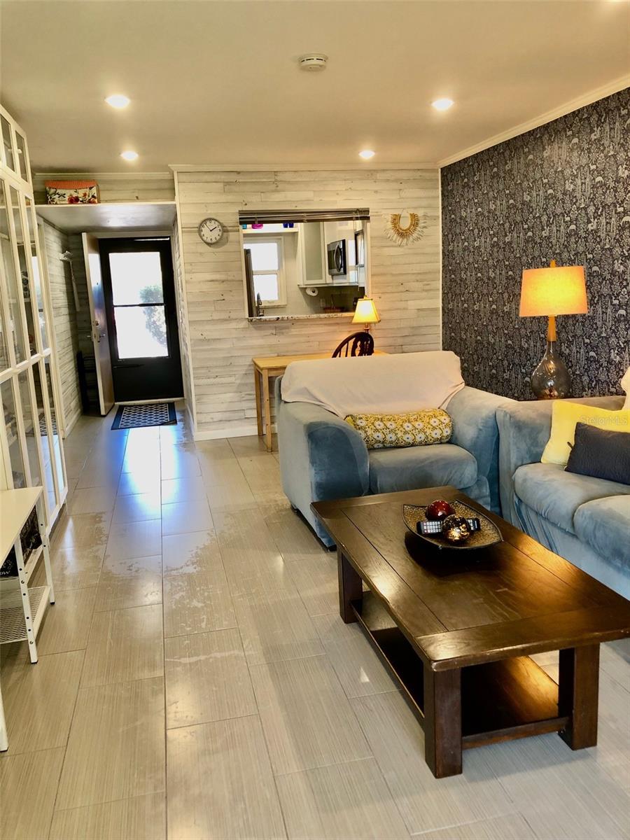 Image 5 of 33 For 102 Capri Isles Boulevard 106