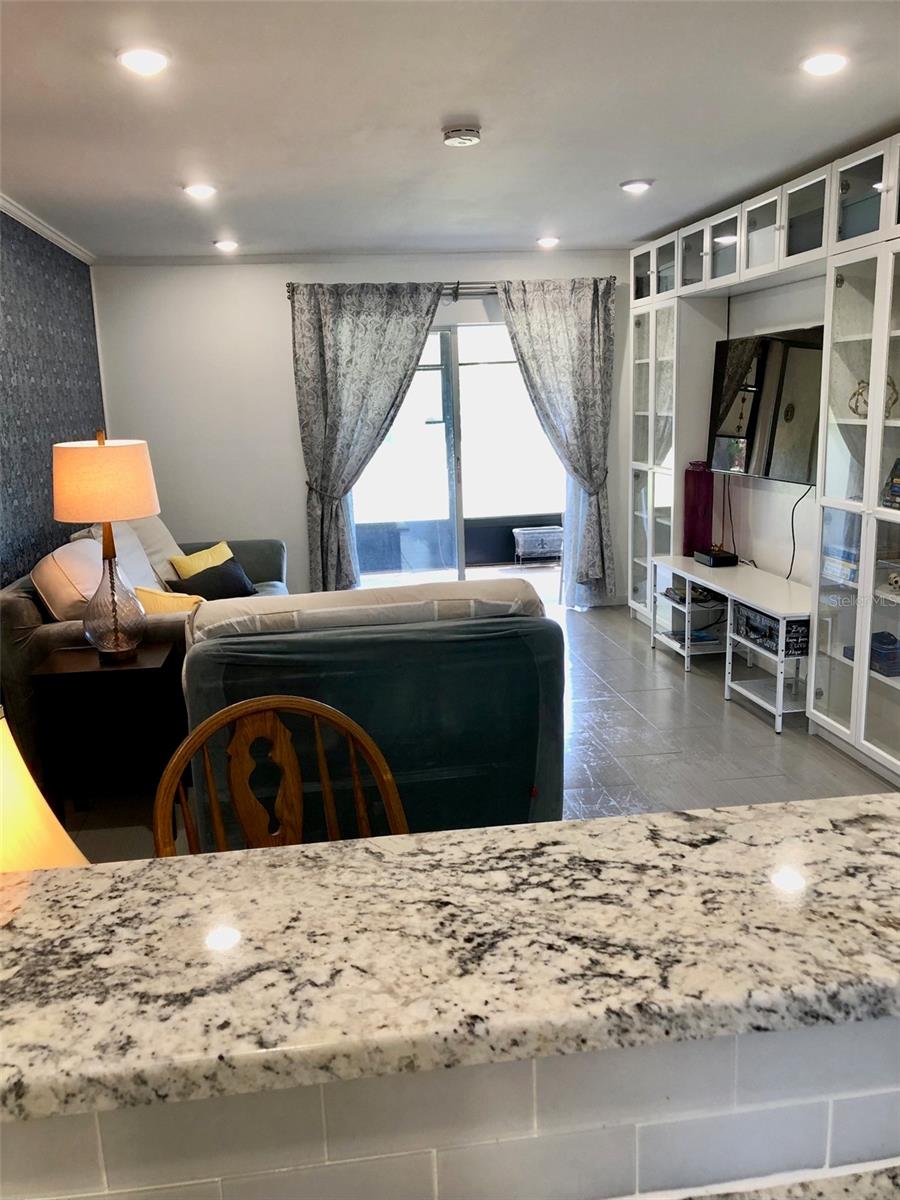 Image 6 of 33 For 102 Capri Isles Boulevard 106