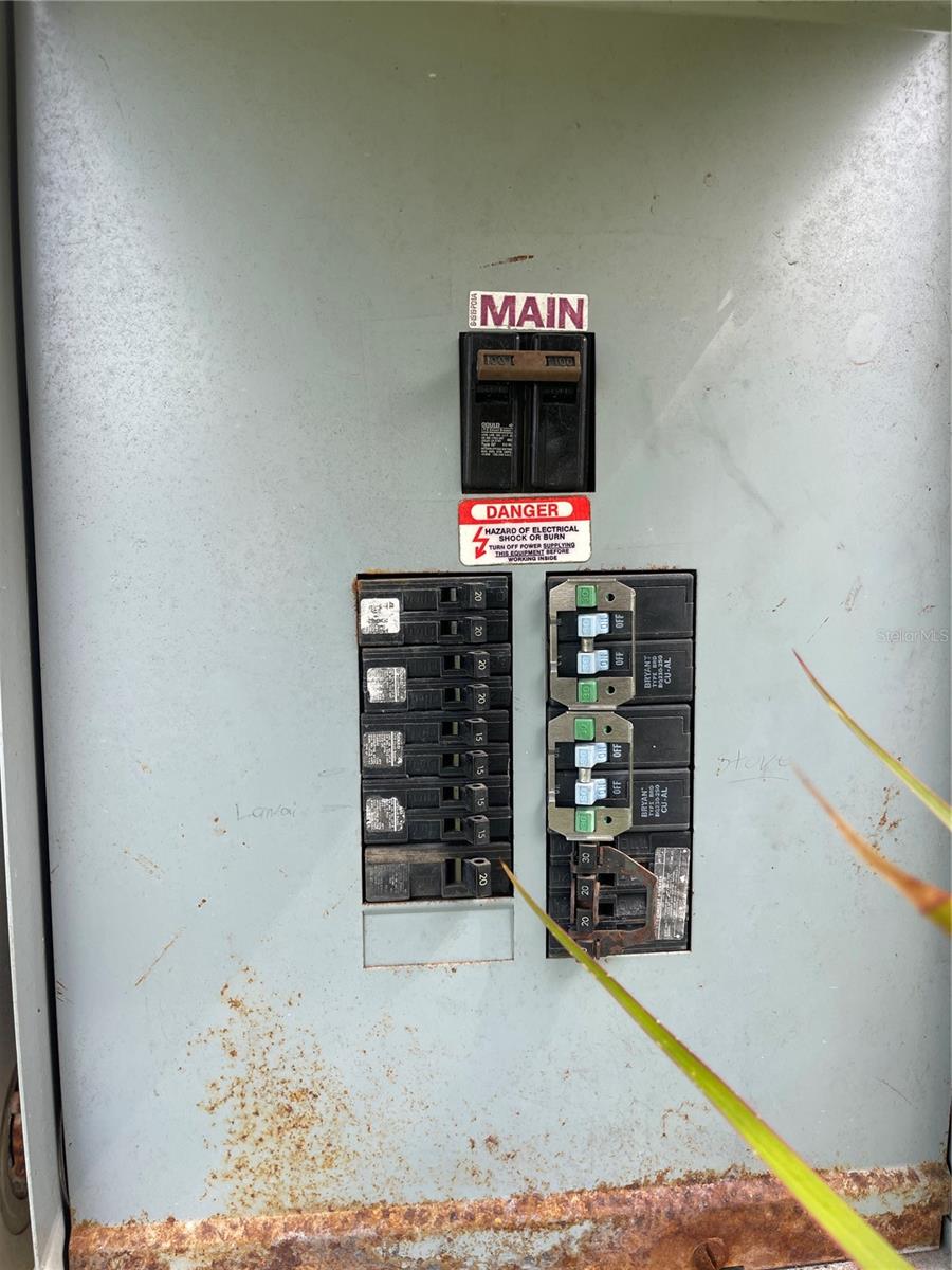 Image 26 of 26 For 2807 48th Ave Dr W