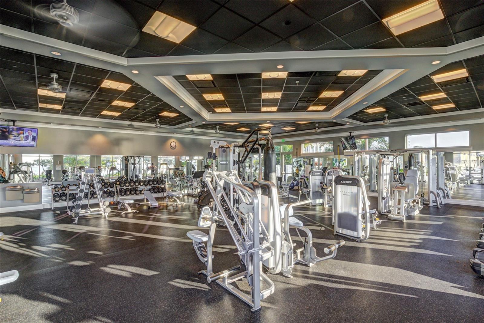 Image 43 of 62 For 289 Sapphire Lake Drive 202