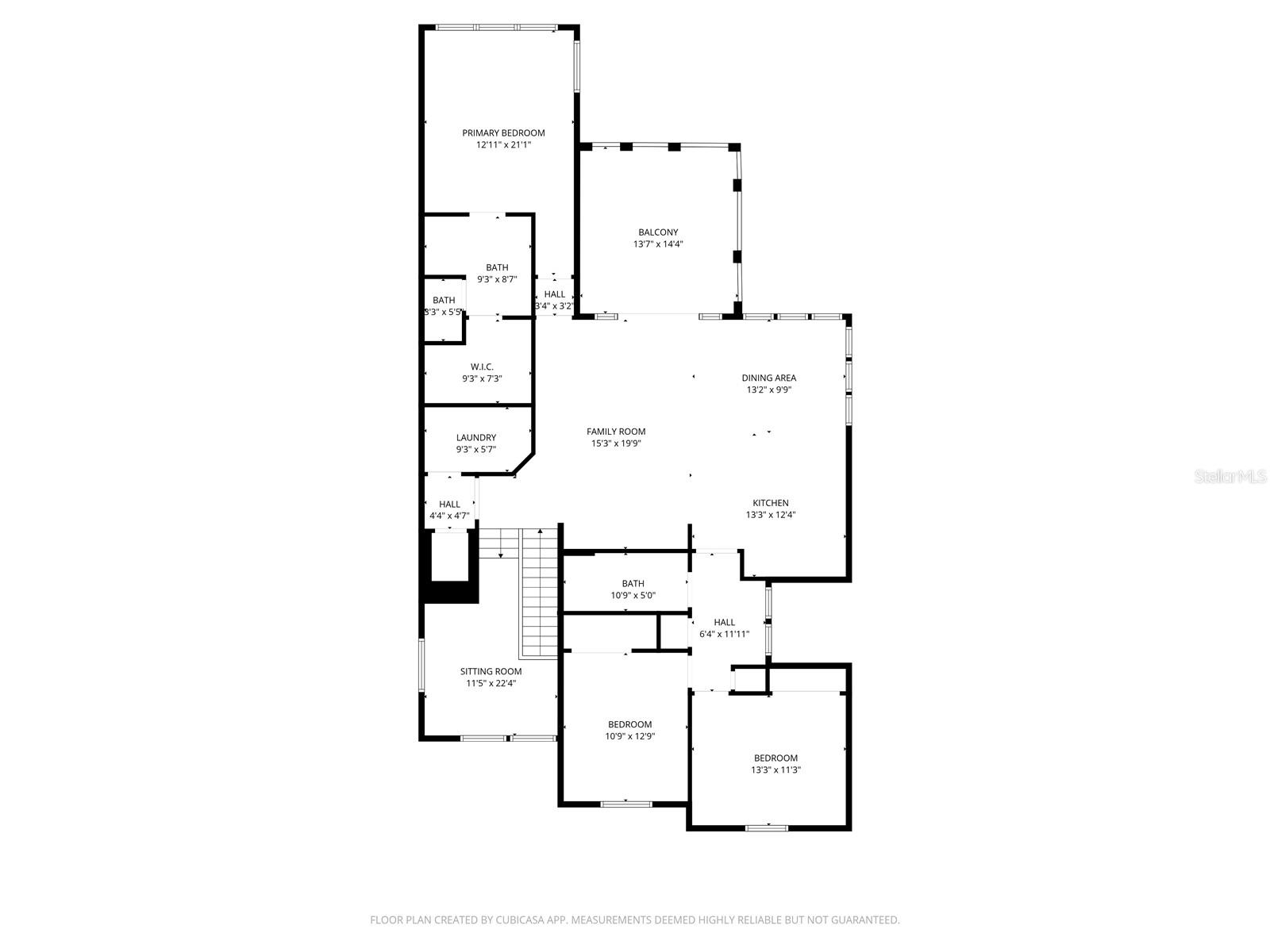 Image 61 of 62 For 289 Sapphire Lake Drive 202