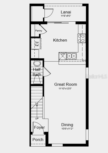 Image 2 of 23 For 10609 Orbit Terrace