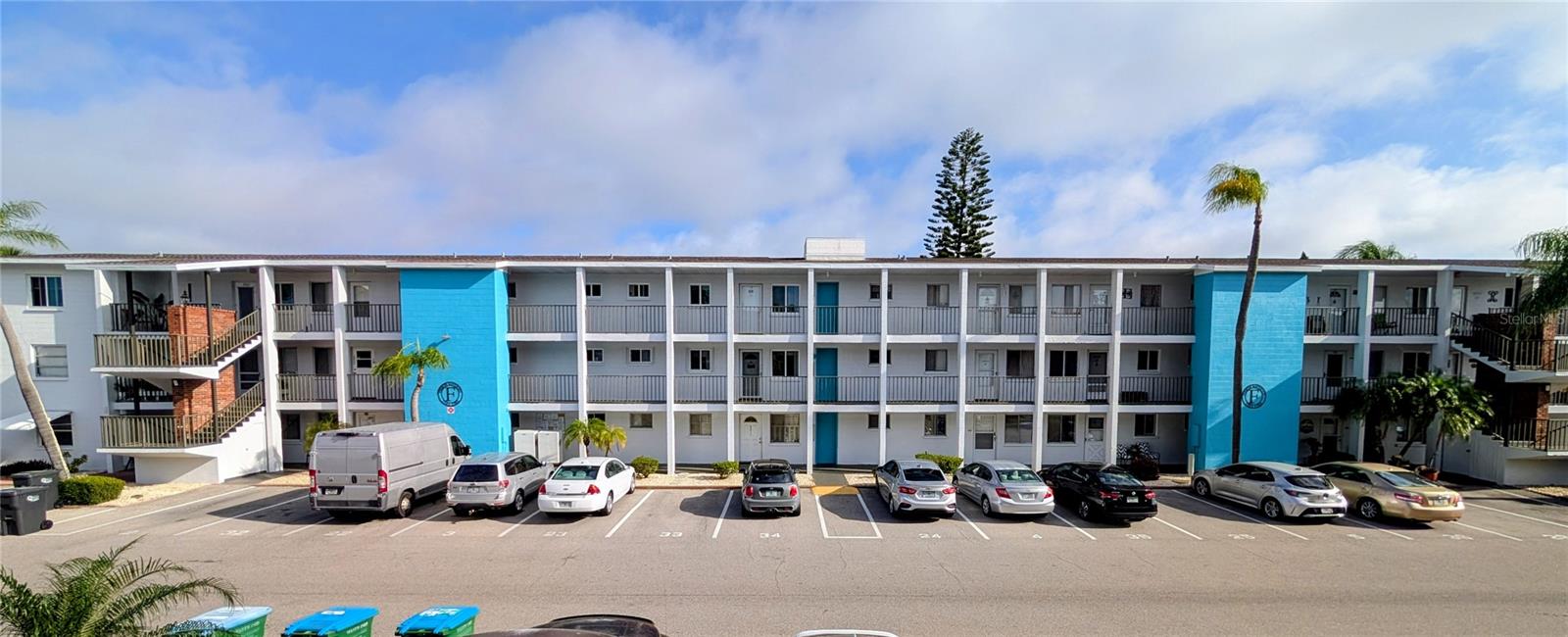 Details for 2309 Canal Drive F4, BRADENTON, FL 34207