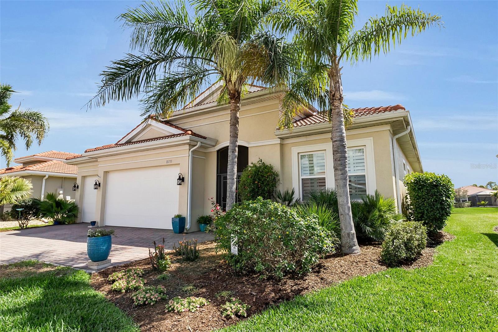 Details for 11733 Goombay Court, VENICE, FL 34292