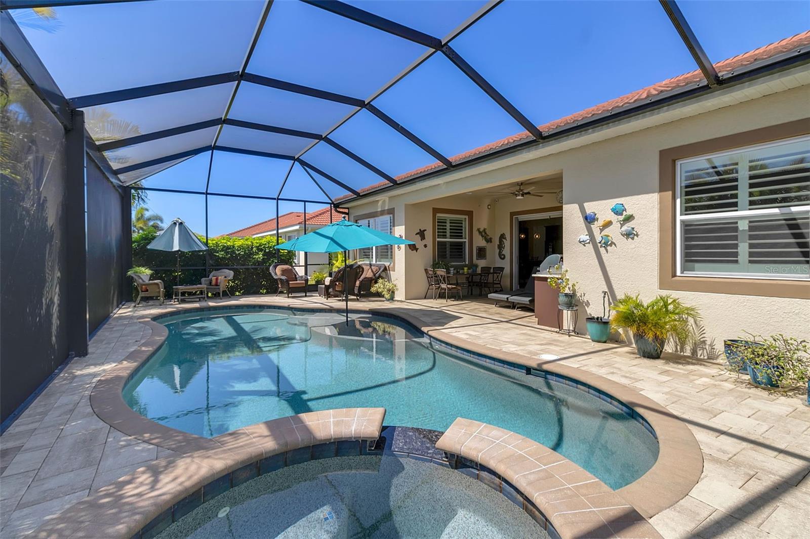 Image 59 of 71 For 11733 Goombay Court