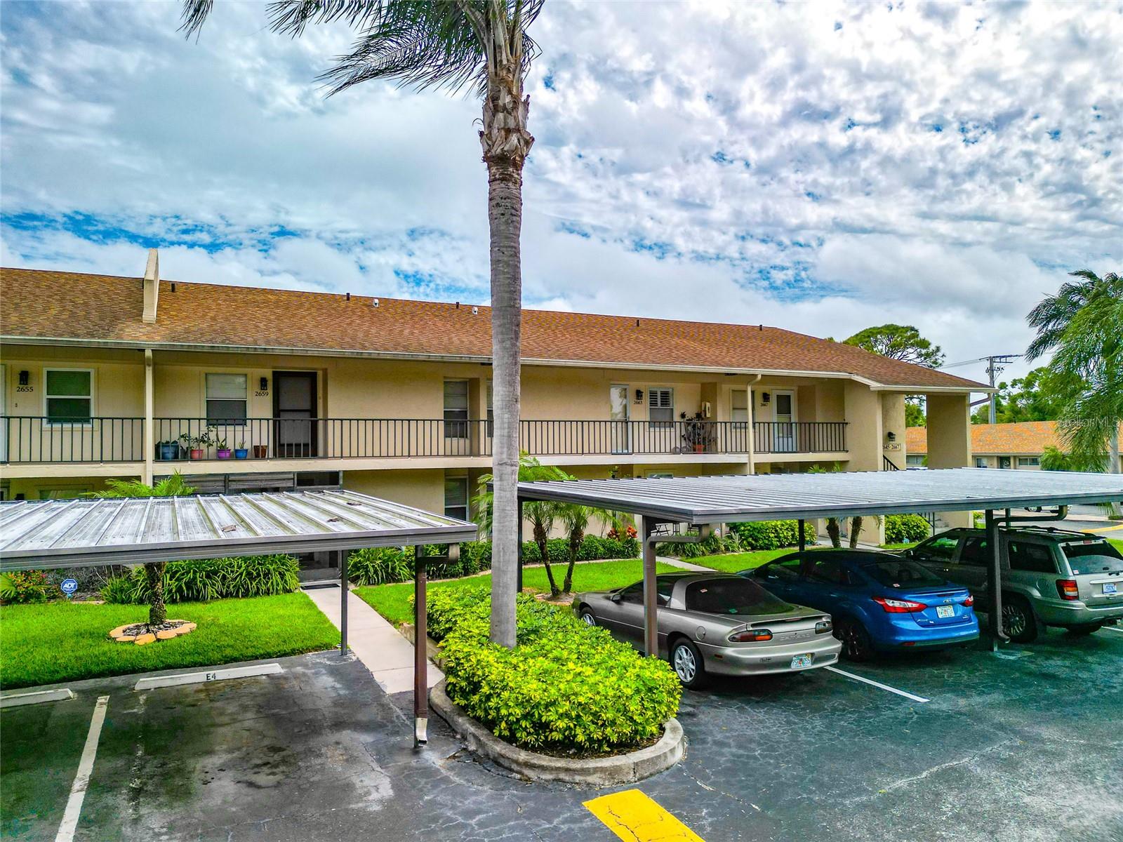 Image 3 of 28 For 2657 Woodgate Lane E4